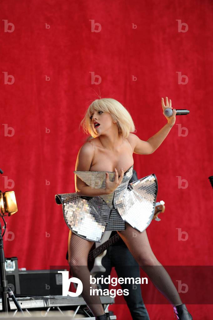 Lady Gaga