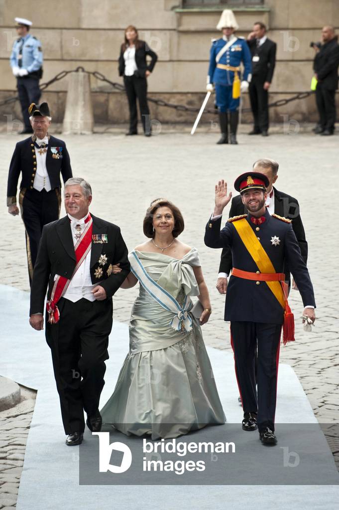 Prince Alexander II of Yugoslavia