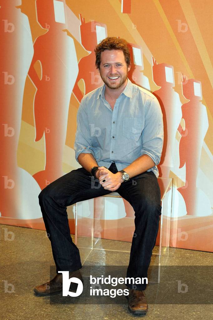A J Buckley