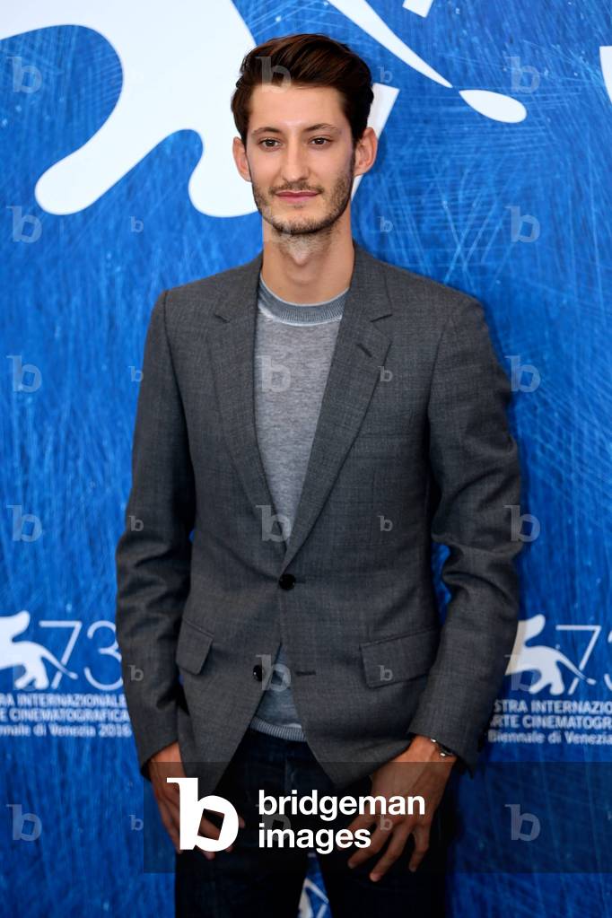Pierre Niney