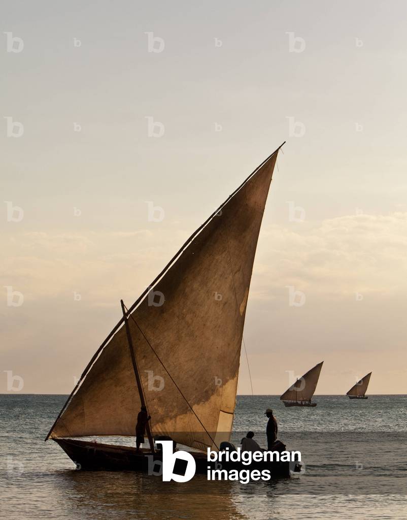Zanzibar
