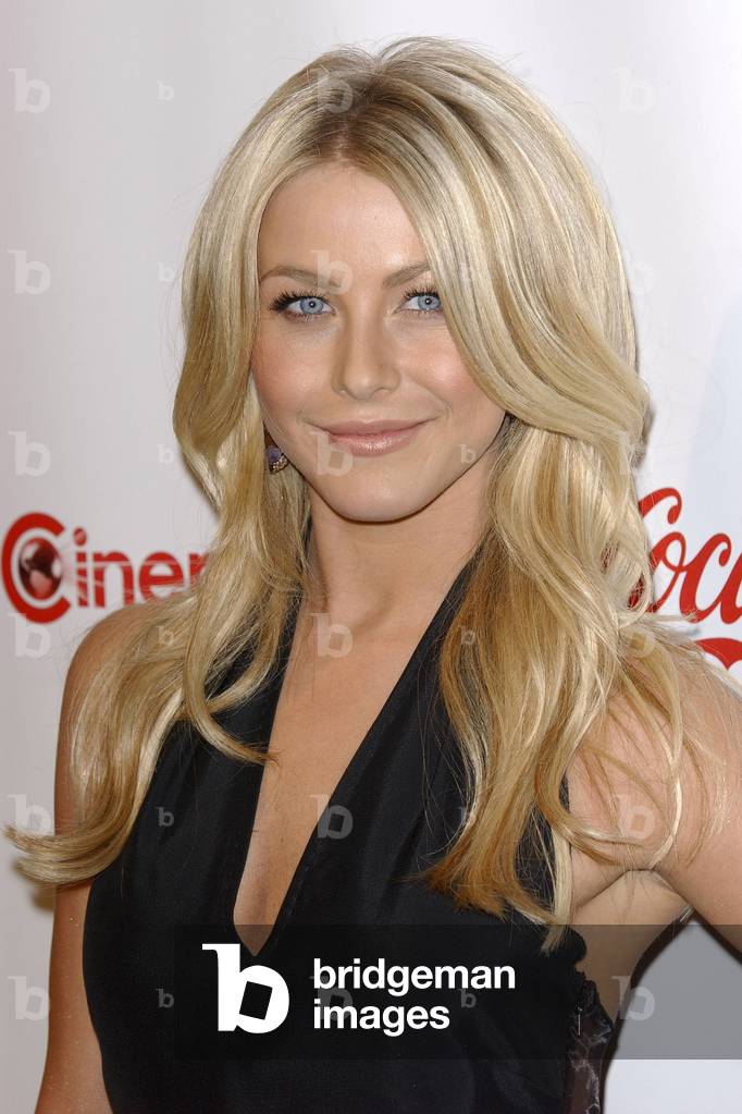 Julianne Hough
