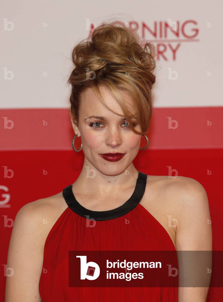 Rachel McAdams