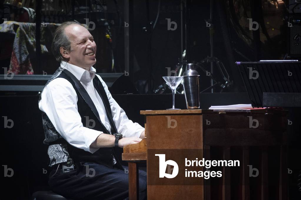 HANS ZIMMEN live in the Olympiahalle Mnchen 26 04 2016