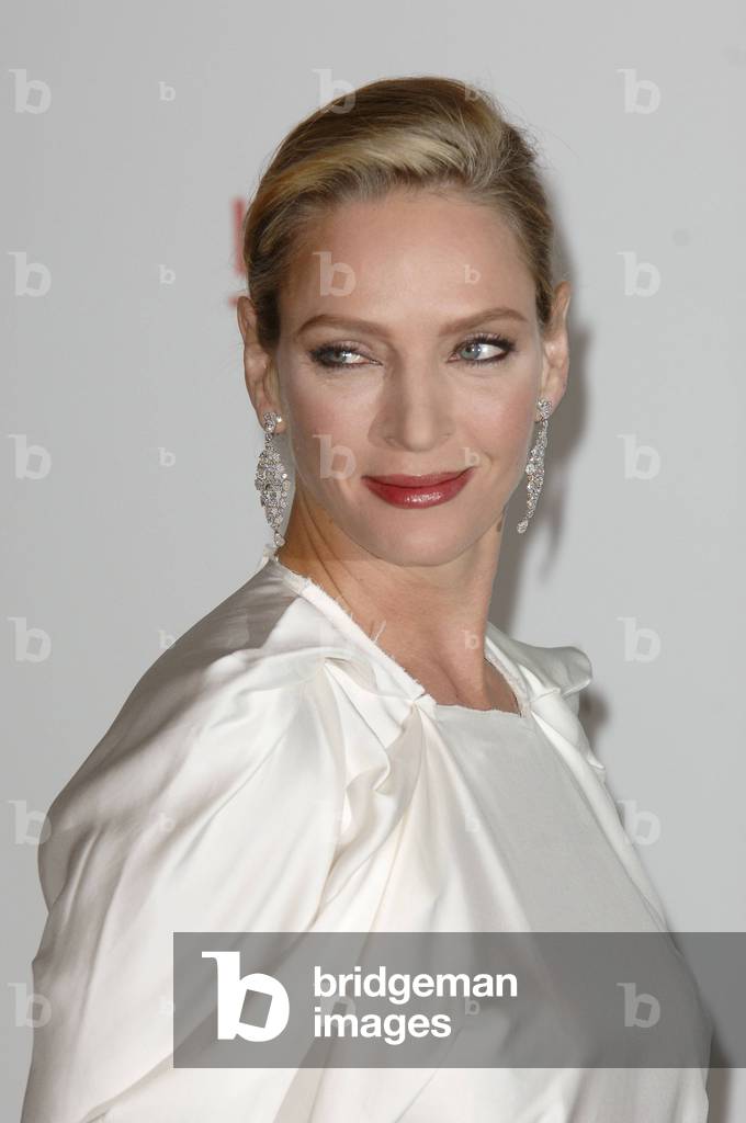 Uma Thurman