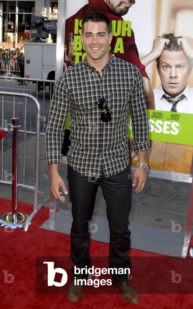 Jesse Metcalfe