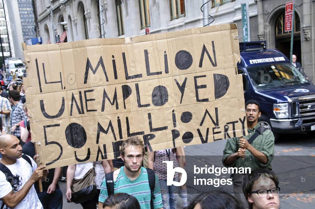 Occupy Wall Street
