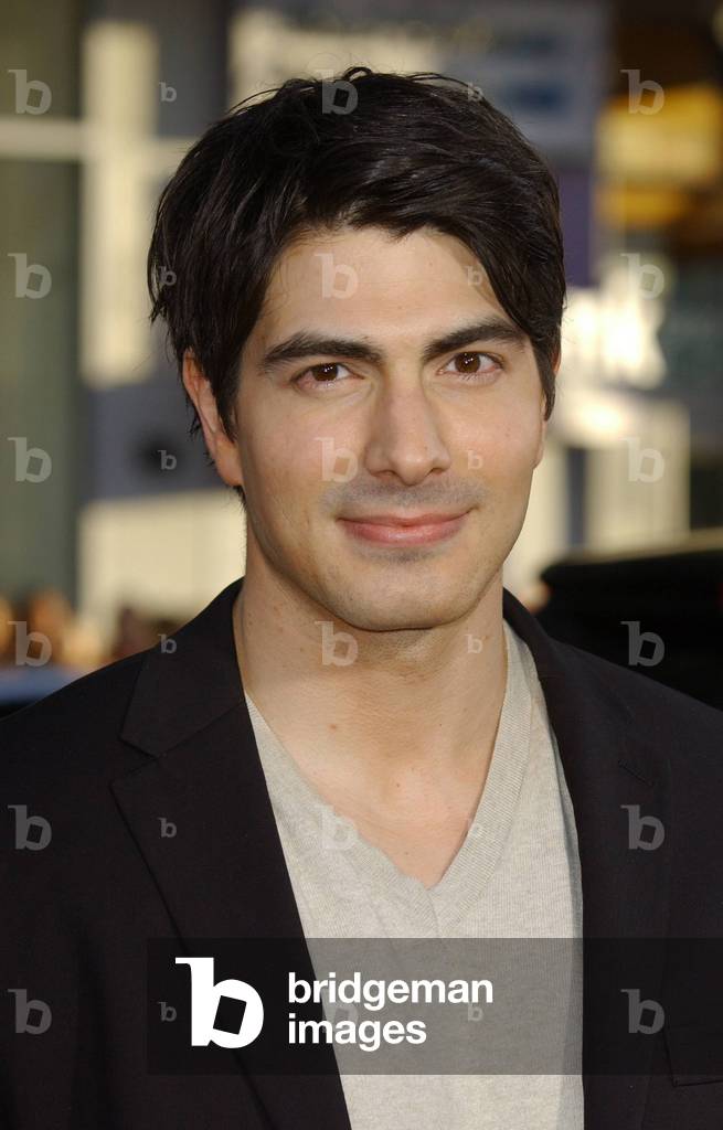 Brandon Routh