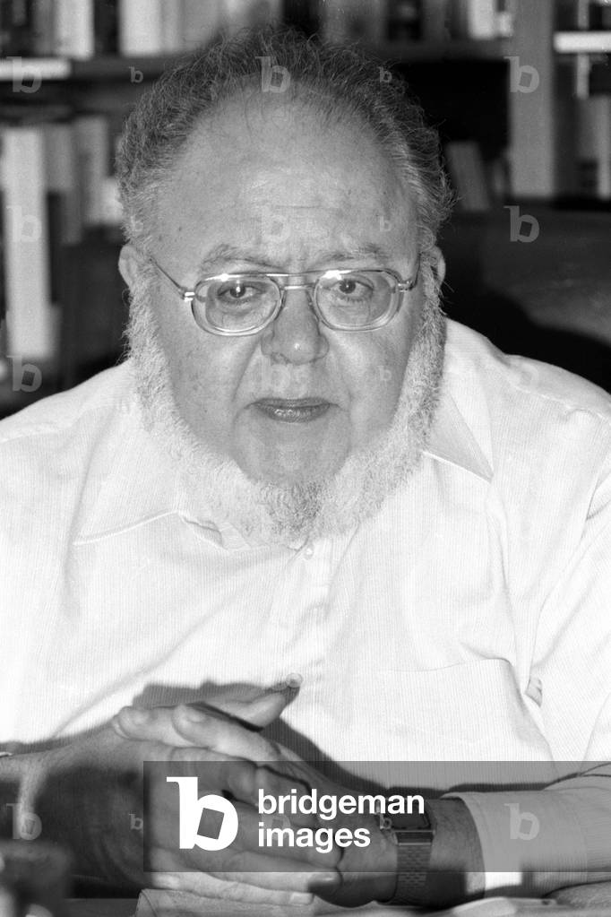 Herman Kahn