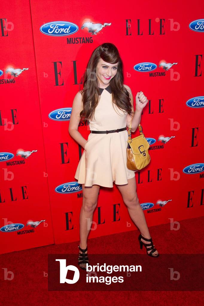 Amy Heidemann