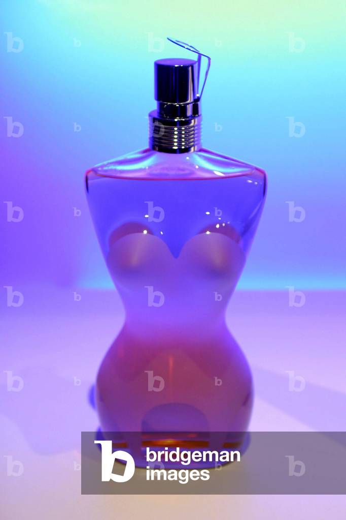 Parfum Jean-Paul Gaultier
