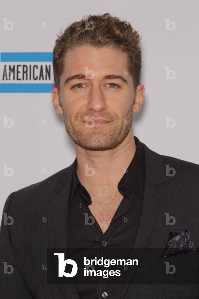 Matthew Morrison