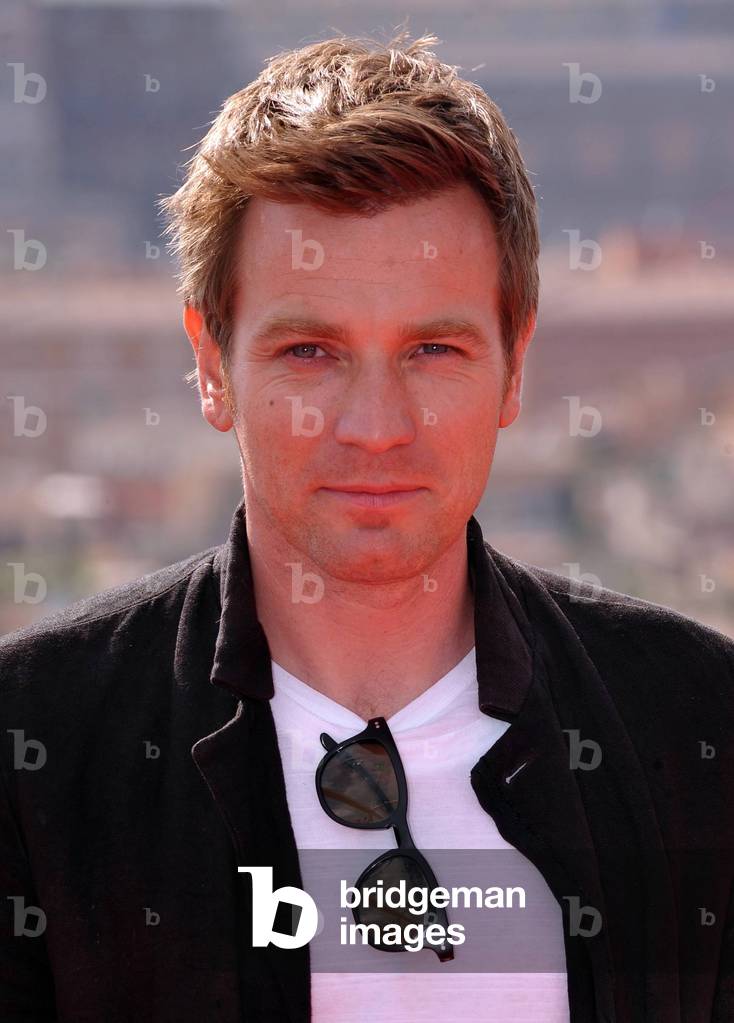 Ewan McGregor