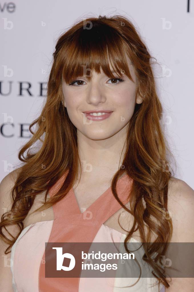 Bella Thorne