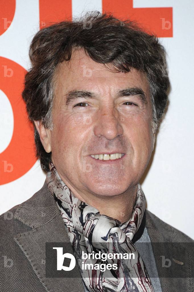 Francois Cluzet