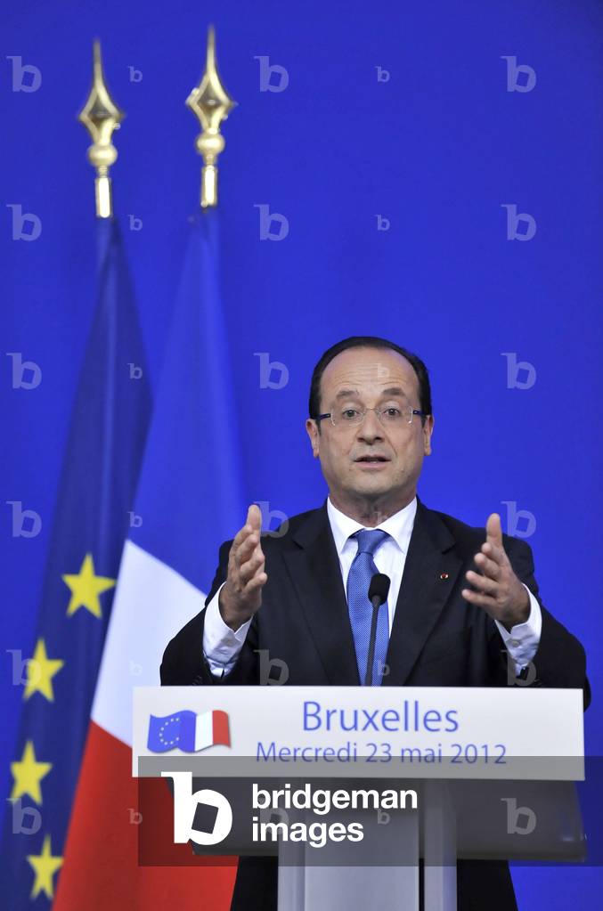 Francois Hollande