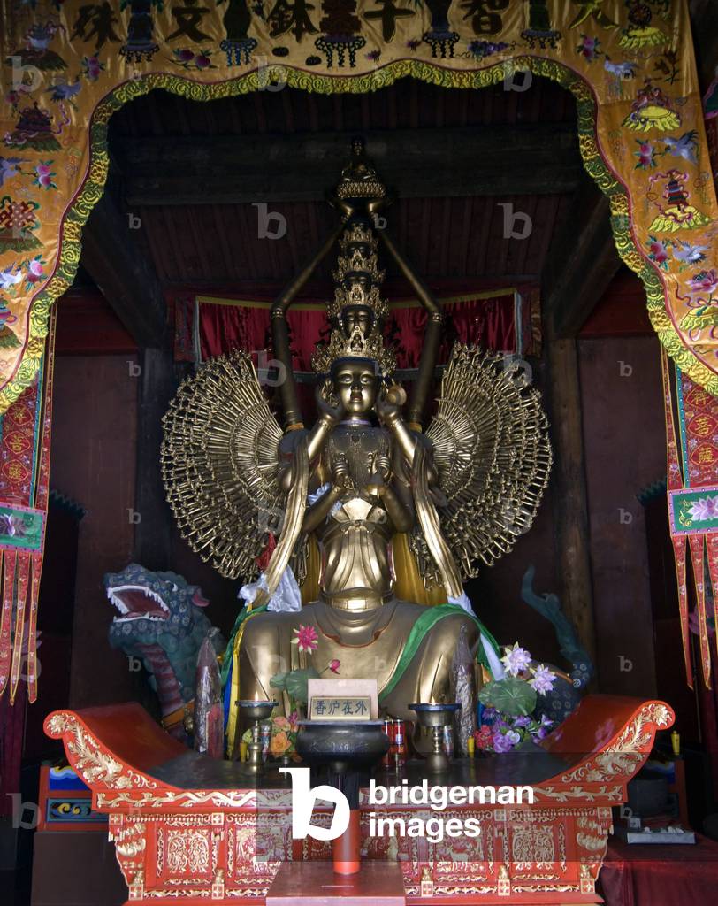 Manjushri