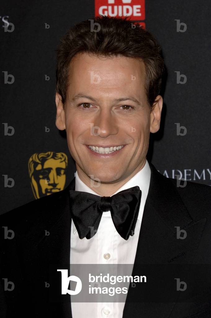 Ioan Gruffudd