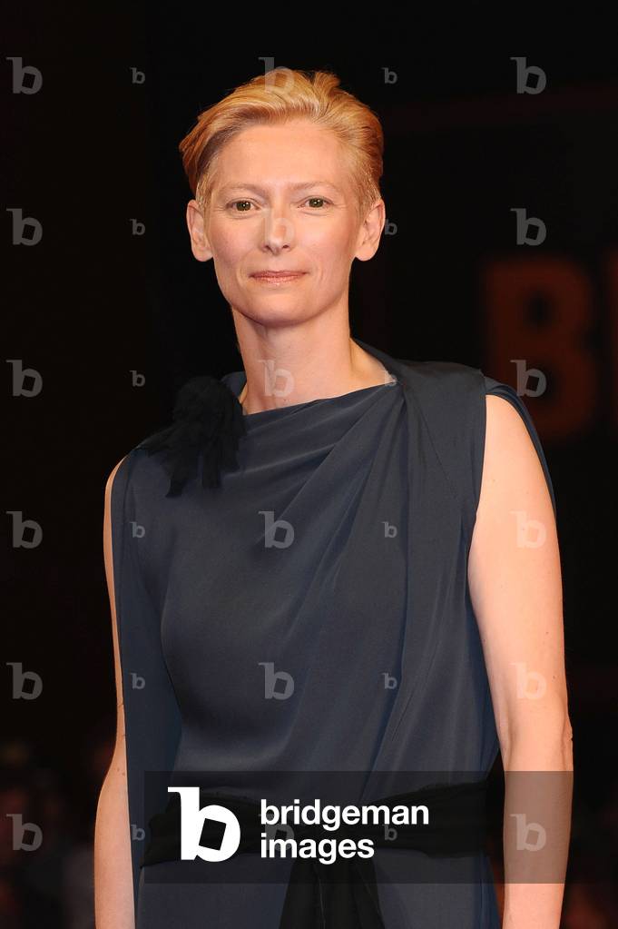 Tilda Swinton