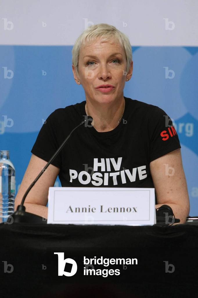 Annie Lennox