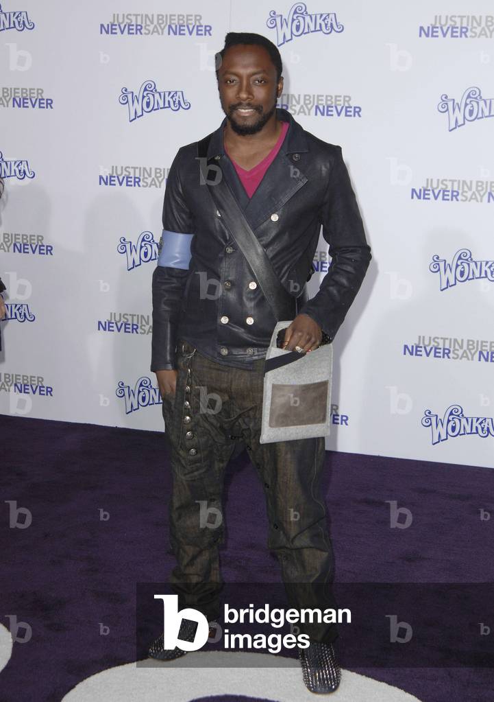Will.I.Am