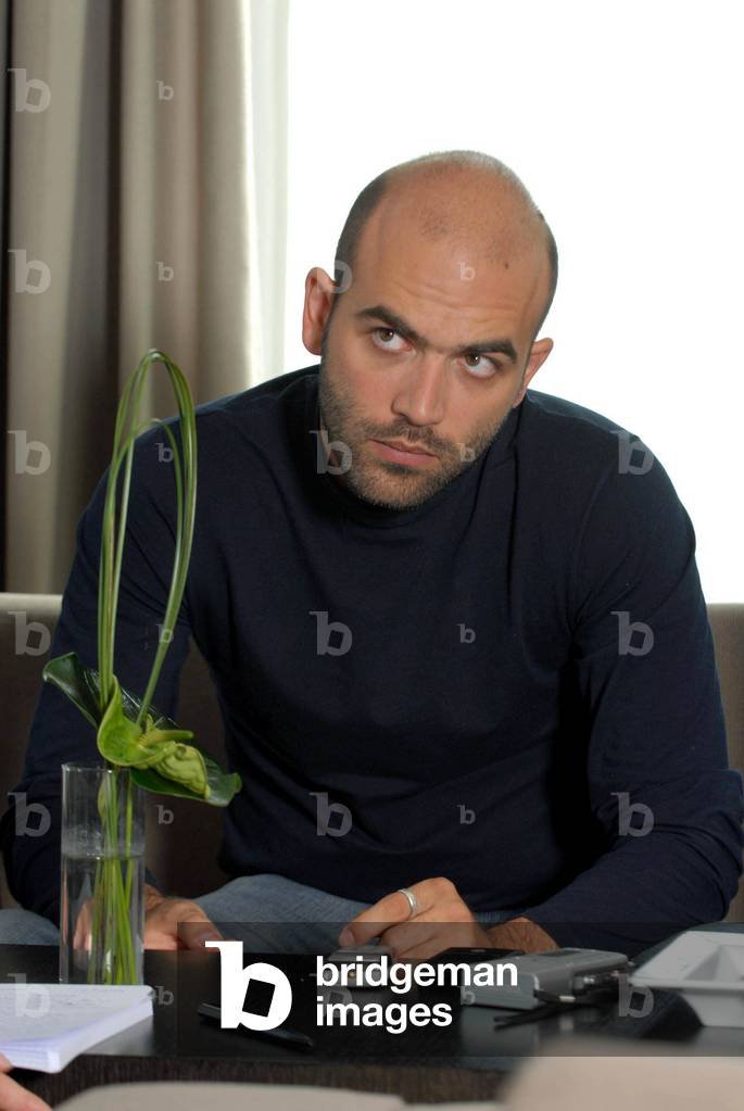 Roberto Saviano