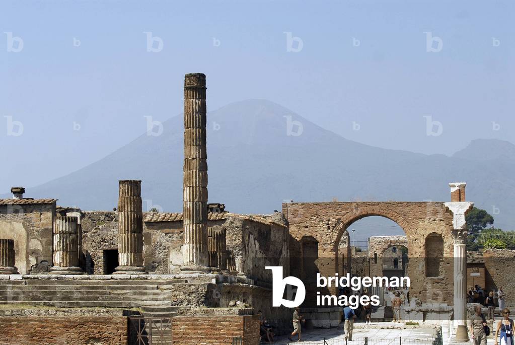 Pompei