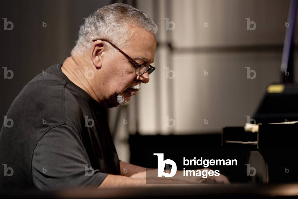 Joe Sample