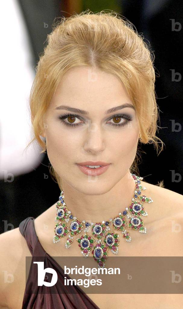 Keira Knightley