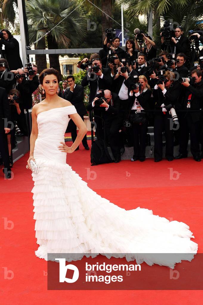 Eva Longoria Parker