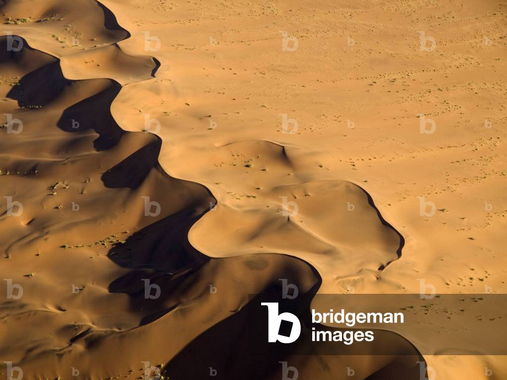 Dunes de Sossusvlei