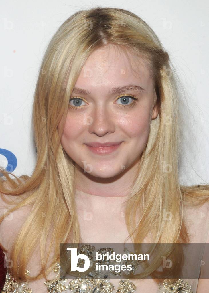 Dakota Fanning