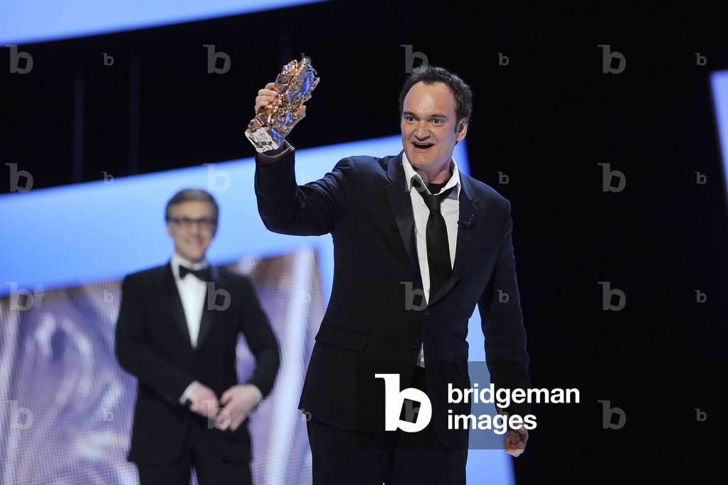Quentin Tarantino
