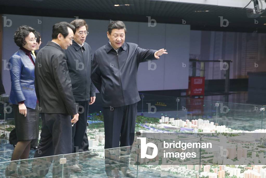 Xi Jinping