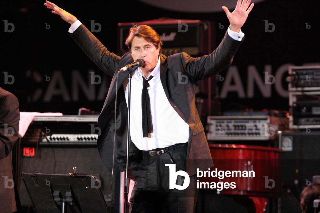 Bryan Ferry
