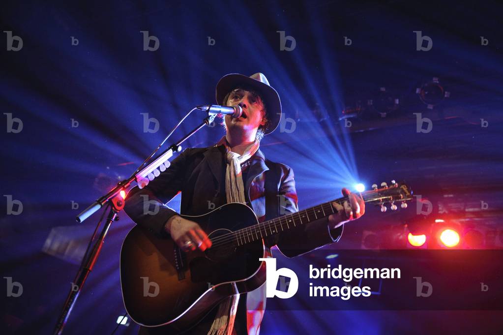 Pete Doherty