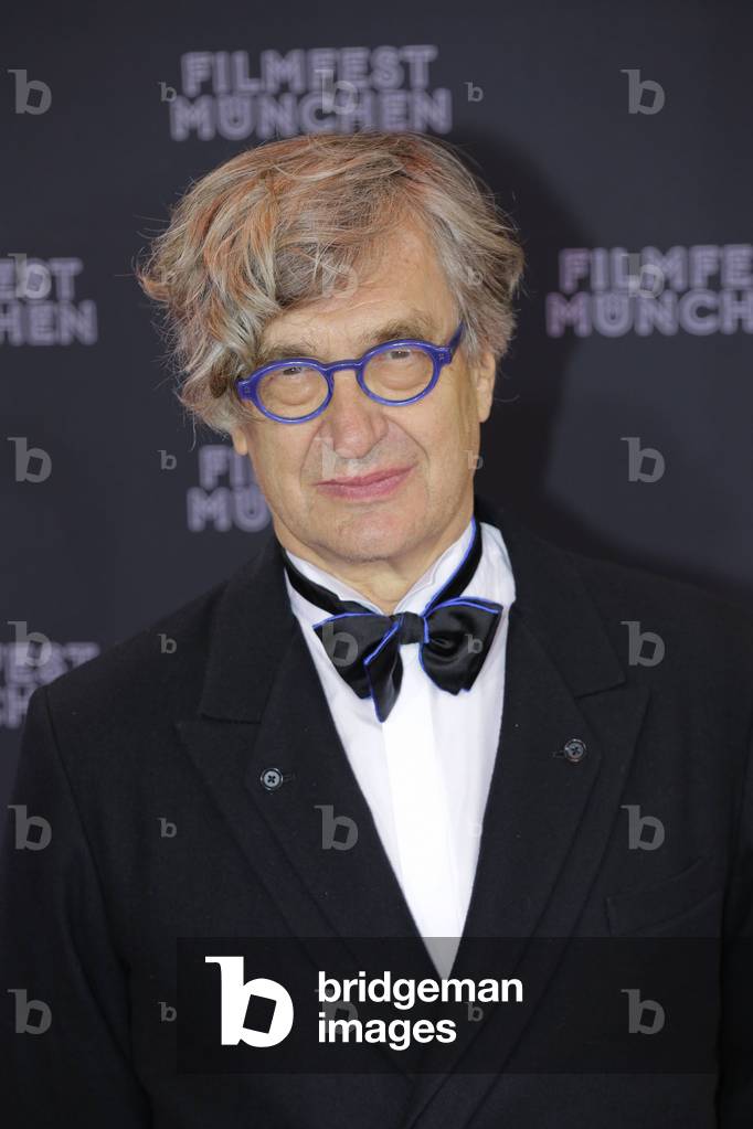 Wim Wenders