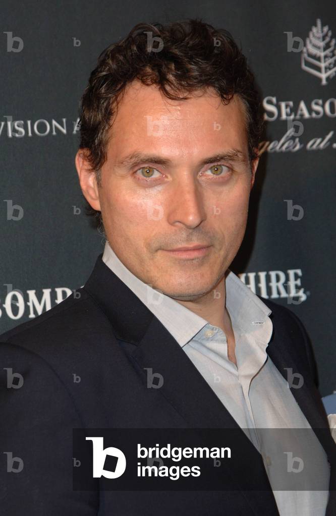 Rufus Sewell