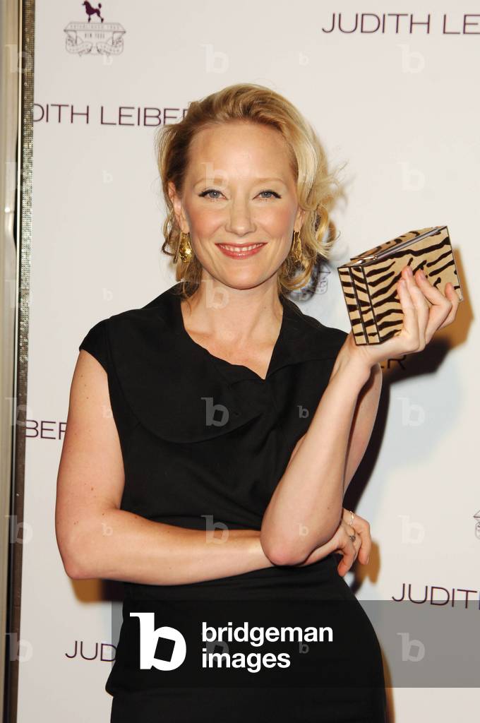 Anne Heche
