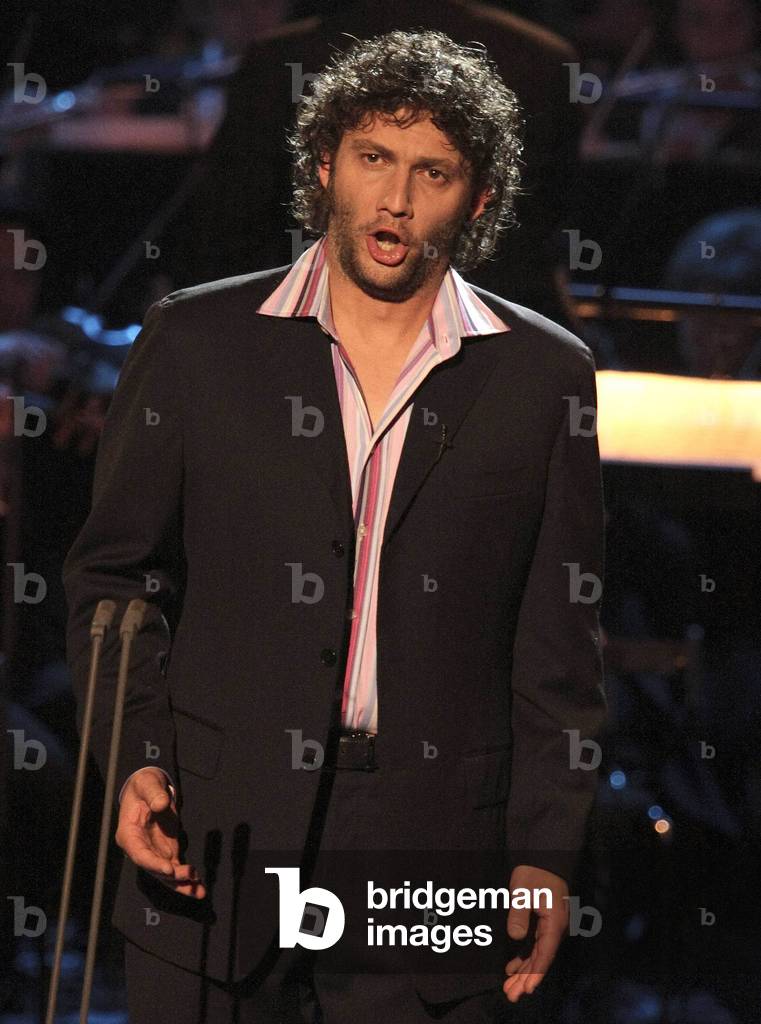 Jonas Kaufmann