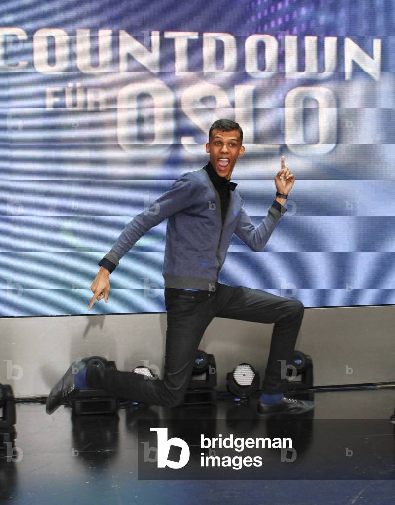 Stromae