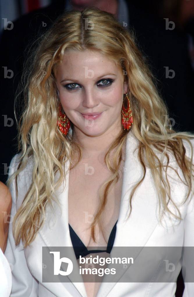 Drew Barrymore