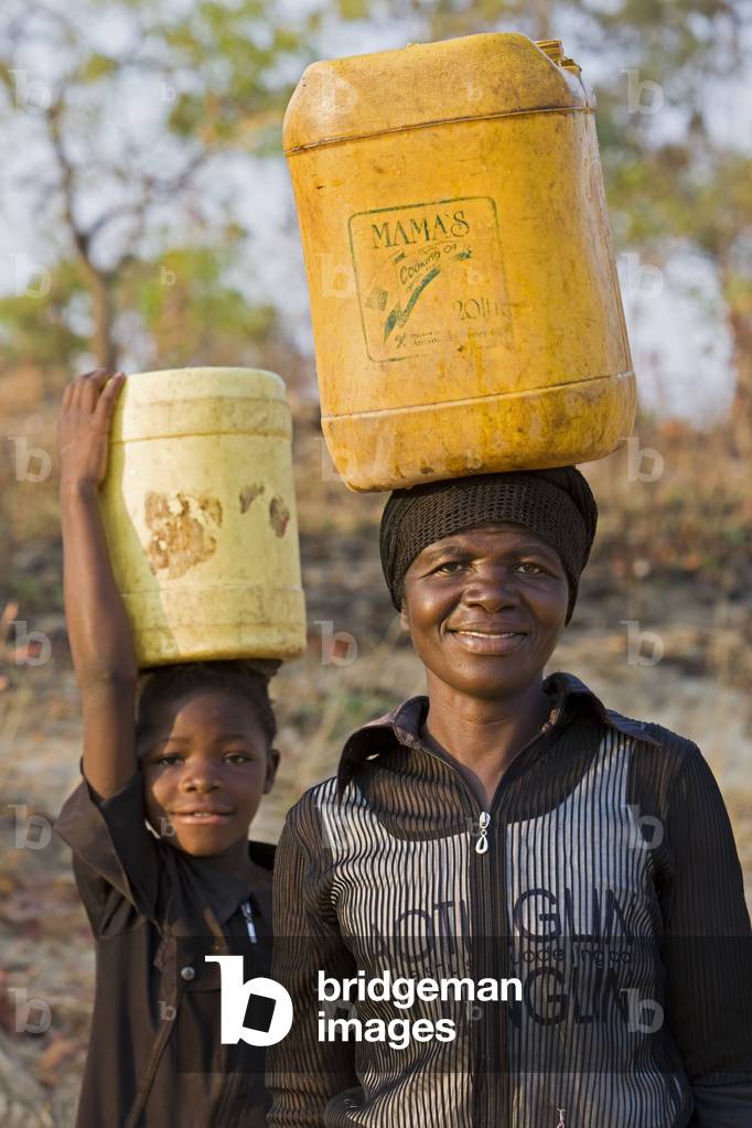 Zambia
