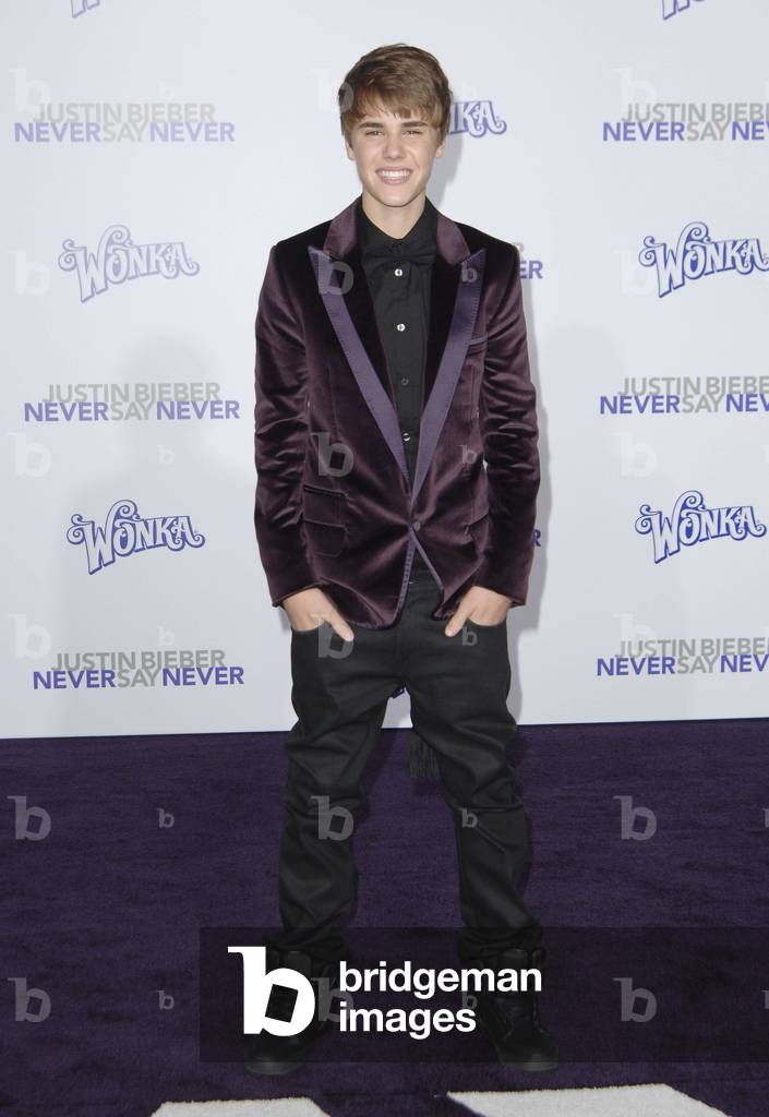Justin Bieber