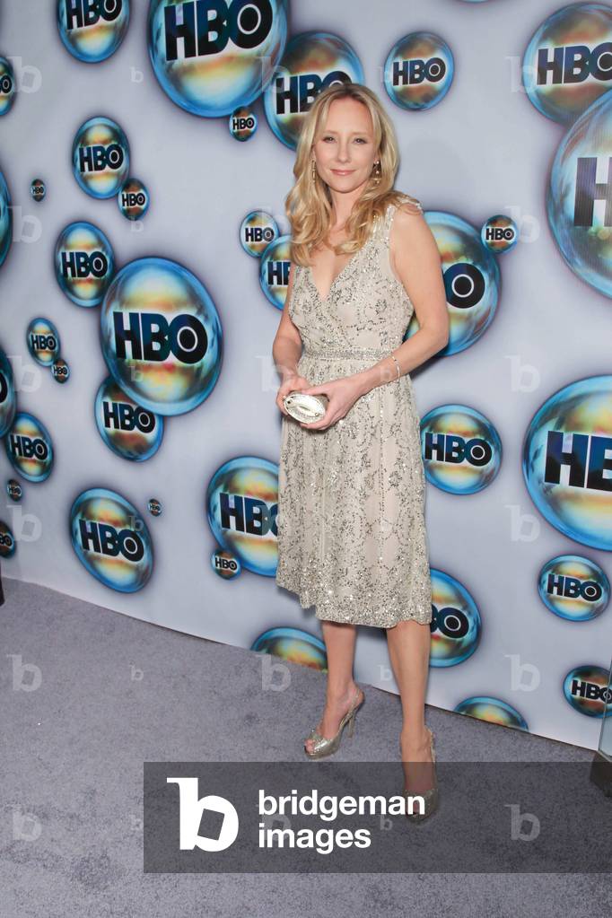 Anne Heche