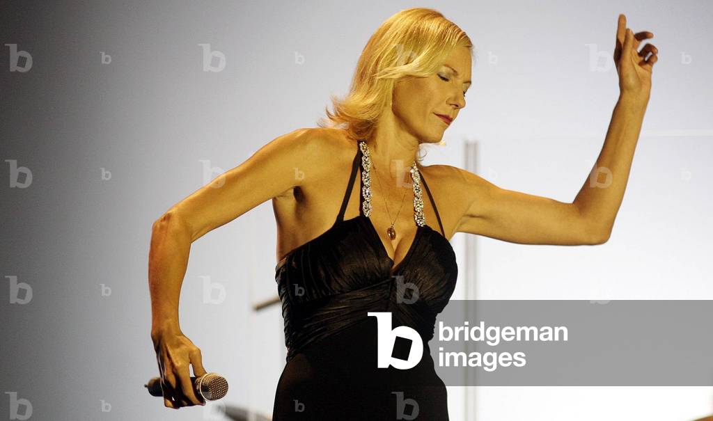 Ute Lemper