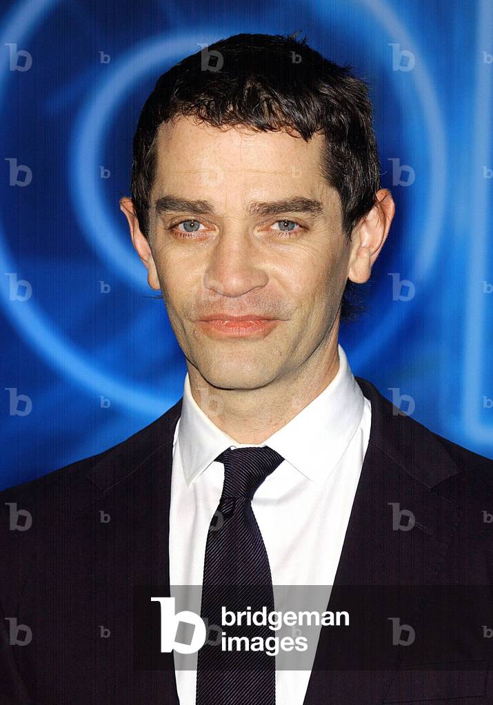 James Frain