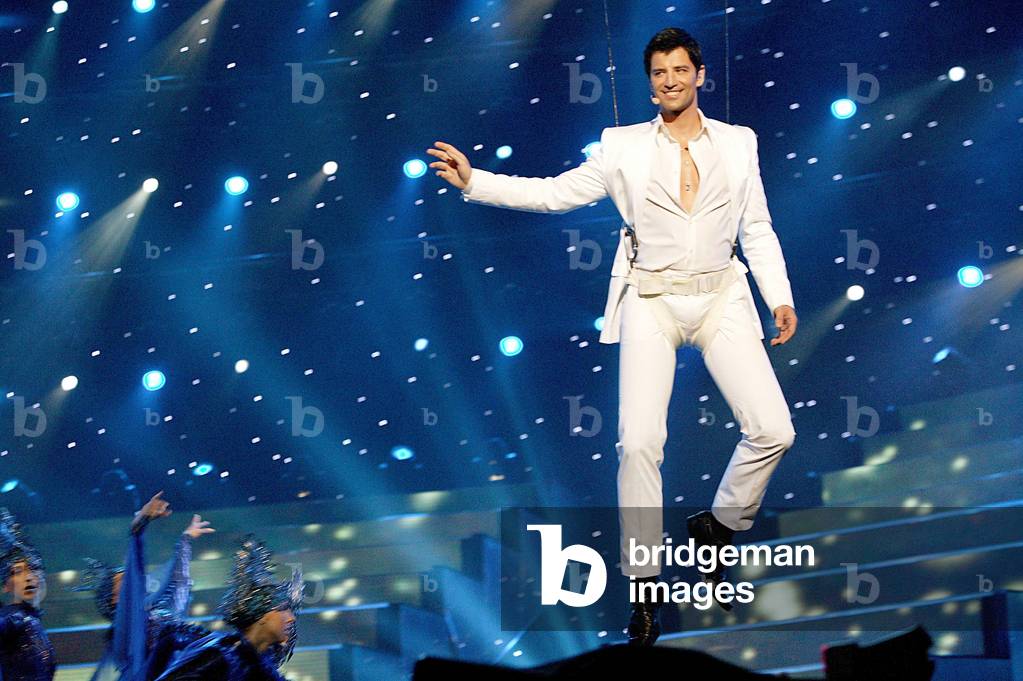 Sakis Rouvas