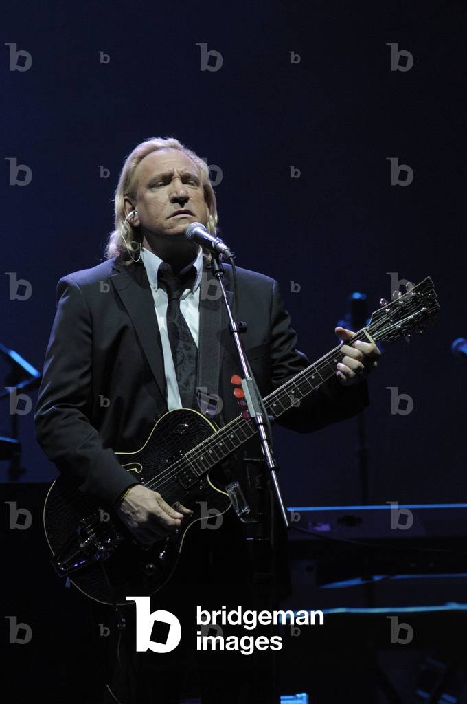 The Eagles