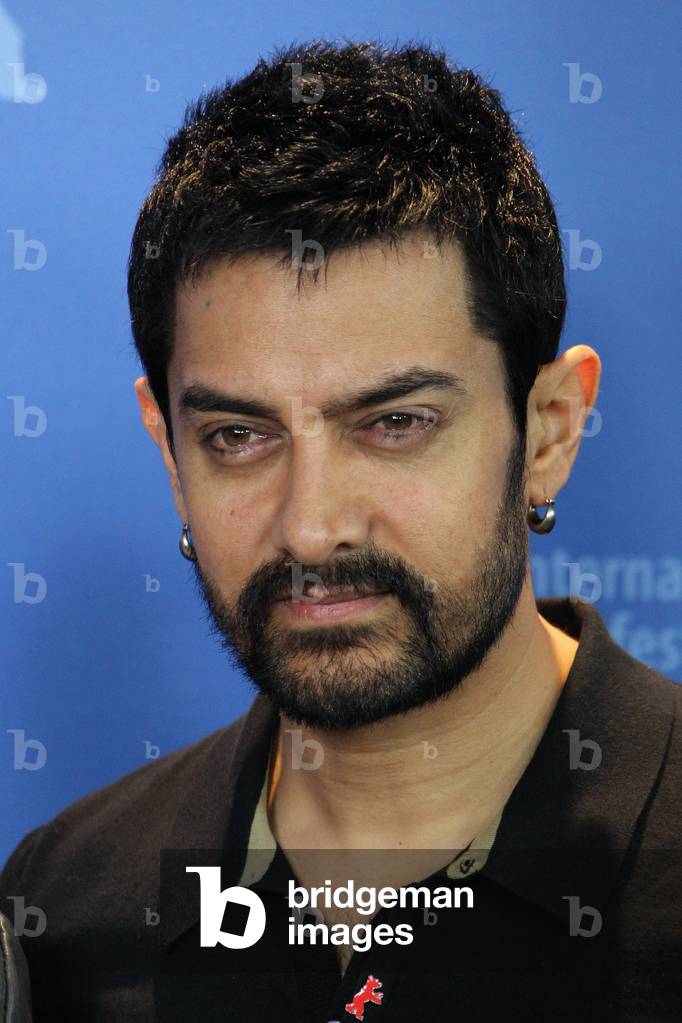 Aamir Khan